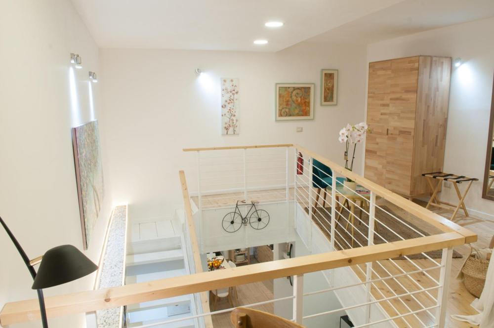 Loft Del Teatro Apartment Syracuse Exterior photo