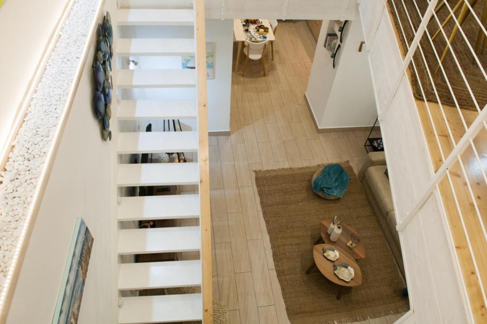 Loft Del Teatro Apartment Syracuse Exterior photo