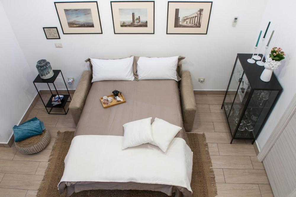 Loft Del Teatro Apartment Syracuse Exterior photo
