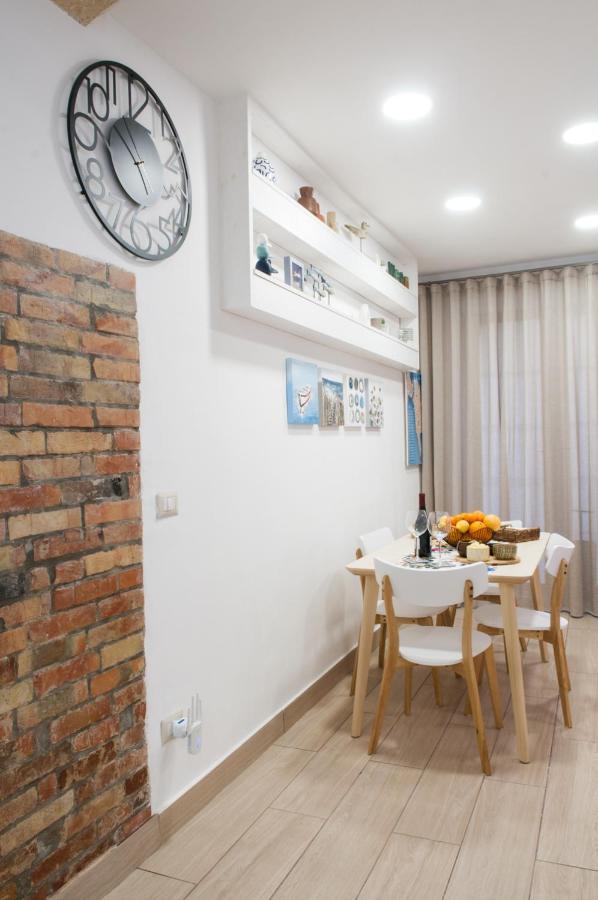 Loft Del Teatro Apartment Syracuse Exterior photo