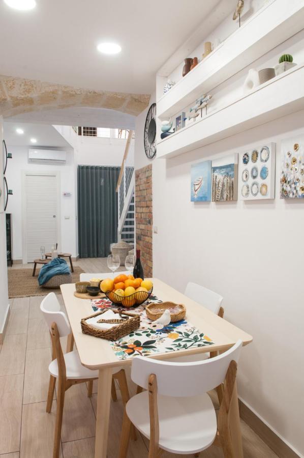 Loft Del Teatro Apartment Syracuse Exterior photo